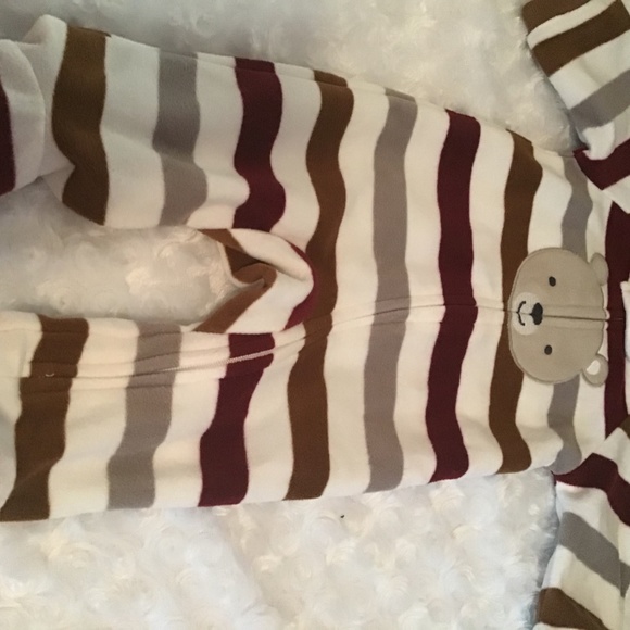 BABY BOYS CLOTHING LOT - Picture 6 of 9